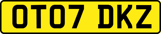 OT07DKZ