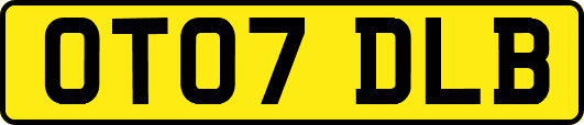 OT07DLB