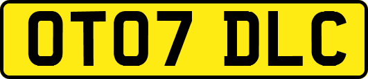 OT07DLC