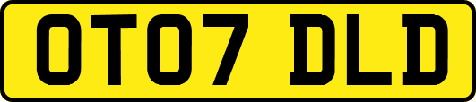 OT07DLD