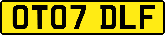 OT07DLF