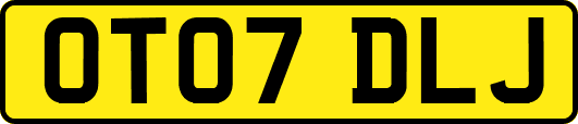 OT07DLJ