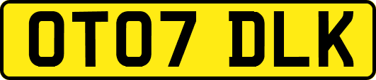 OT07DLK