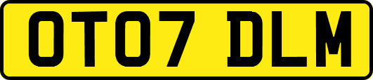 OT07DLM
