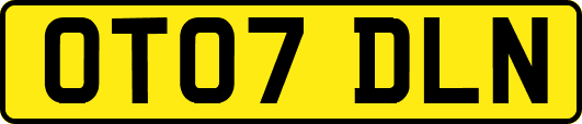 OT07DLN