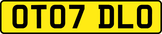 OT07DLO