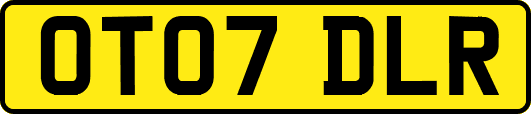 OT07DLR