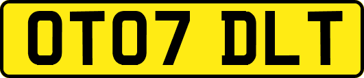 OT07DLT
