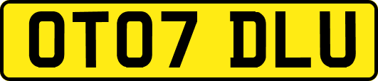 OT07DLU