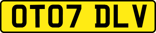 OT07DLV