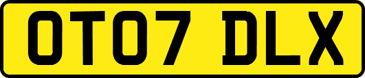 OT07DLX