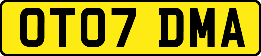 OT07DMA