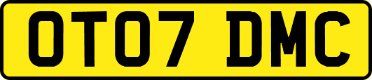 OT07DMC