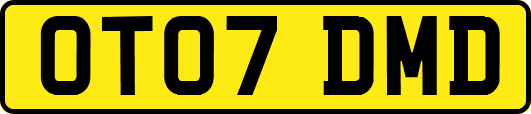 OT07DMD