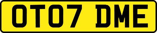 OT07DME