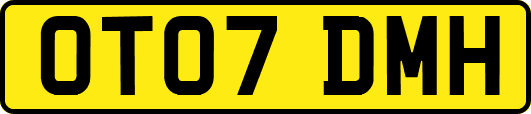 OT07DMH