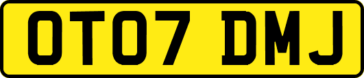 OT07DMJ