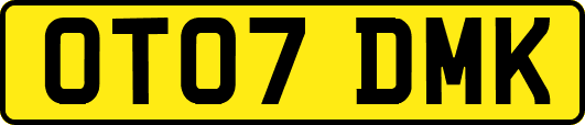 OT07DMK