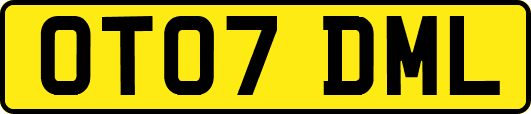 OT07DML