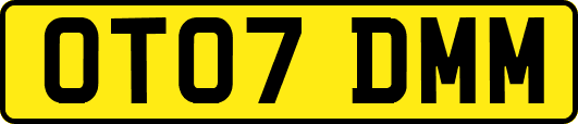 OT07DMM