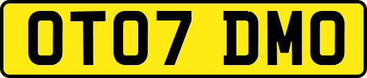 OT07DMO