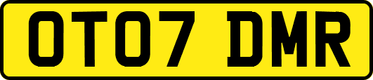 OT07DMR
