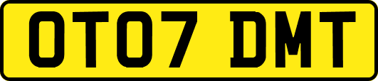 OT07DMT