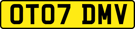 OT07DMV