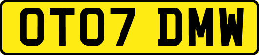 OT07DMW