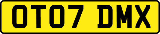 OT07DMX