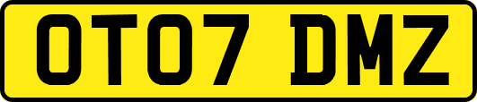 OT07DMZ