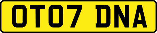 OT07DNA