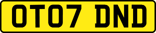 OT07DND