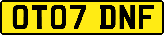 OT07DNF