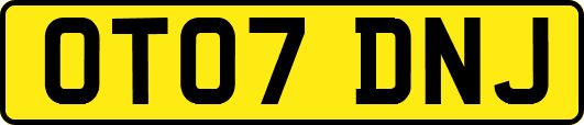 OT07DNJ