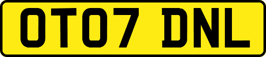 OT07DNL