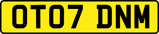 OT07DNM