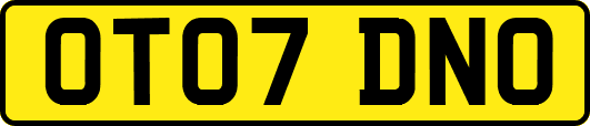 OT07DNO