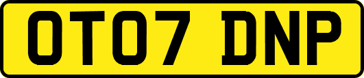 OT07DNP