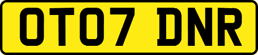 OT07DNR