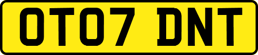 OT07DNT
