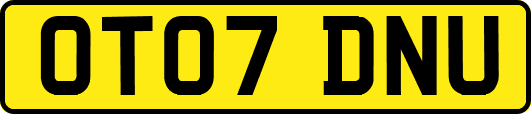 OT07DNU