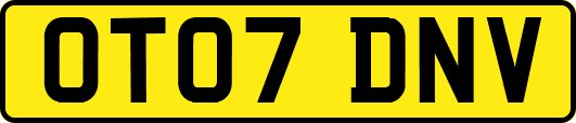 OT07DNV