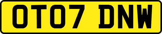 OT07DNW