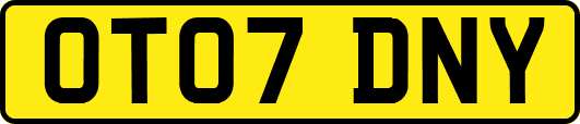 OT07DNY
