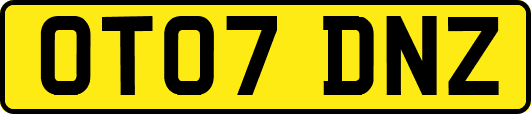 OT07DNZ