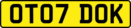 OT07DOK
