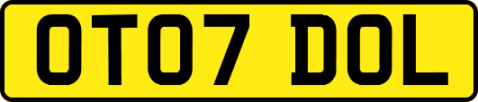 OT07DOL