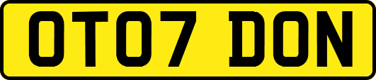 OT07DON