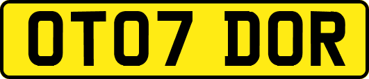 OT07DOR